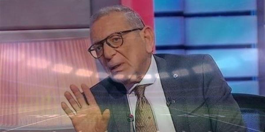 عدلي القيعي يدافع عن تريزيجيه وينتقد "الانتهازية" بعد ركلة جزاء الأهلي في مونديال الأندية - الكويت الاخباري