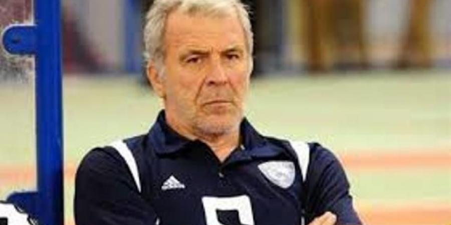 جيريتس الأهلي سيتجاوز بالميراس ومباراة الريال والهلال صعبة - الكويت الاخباري