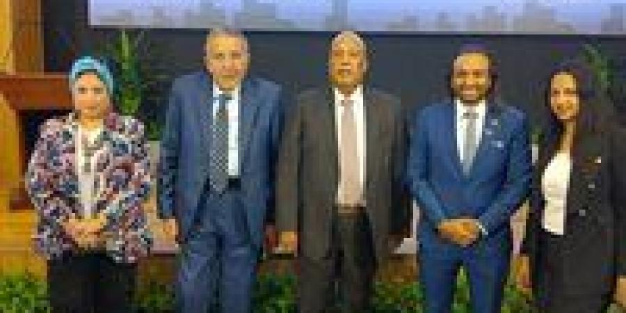 رئيس غرفة القاهرة التجارية يشارك في المنتدى الاقتصادي المصري الصربي.. ويؤكد أهمية تعميق الشراكة بين البلدين - الكويت الاخباري