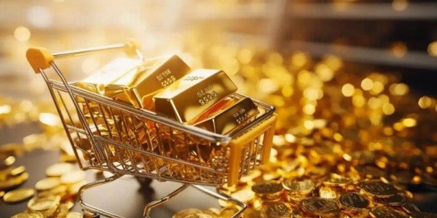 الأصفر يتراجع.. آخر تحديث لـ سعر الذهب في مصر اليوم الثلاثاء 17 يونيو 2025 - الكويت الاخباري