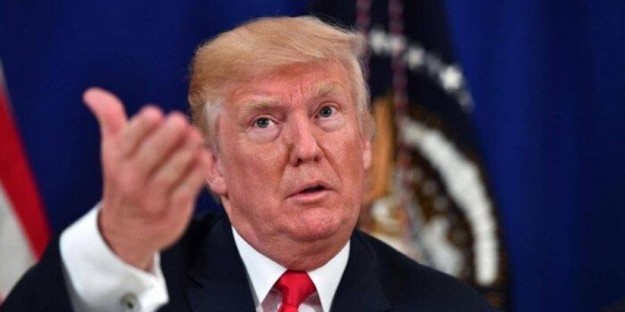 بشكل مفاجئ.. ترامب يغادر قمة مجموعة السبع في كندا - الكويت الاخباري