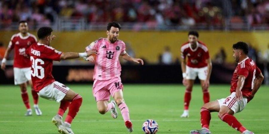 ألان فاريلا يحذر لاعبي بورتو من خطورة الأهلي: خصم عنيد لا يستسلم - الكويت الاخباري