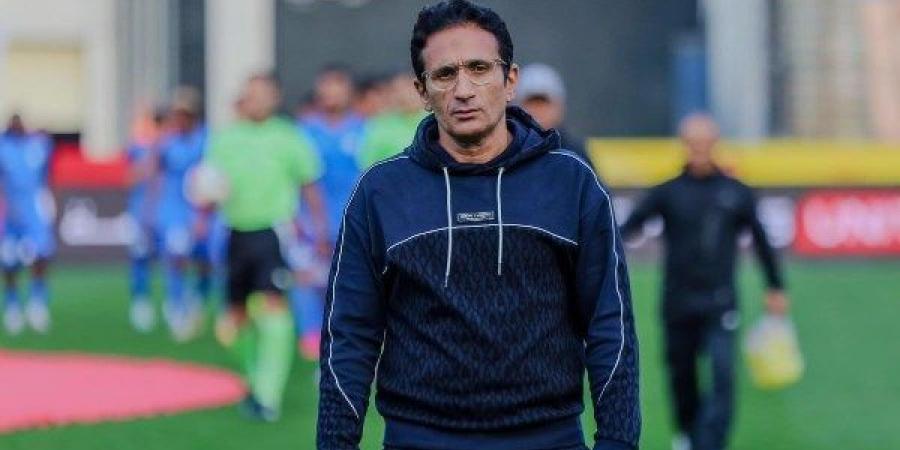 بعد استقالة مصيلحي من رئاسة النادي.. أحمد سامي مديرًا فنيا للاتحاد السكندري - الكويت الاخباري