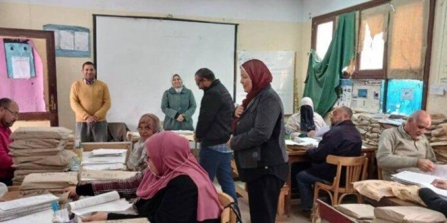 نتيجة الشهادة الإعدادية محافظة الشرقية 2025.. رابط وخطوات الاستعلام - الكويت الاخباري