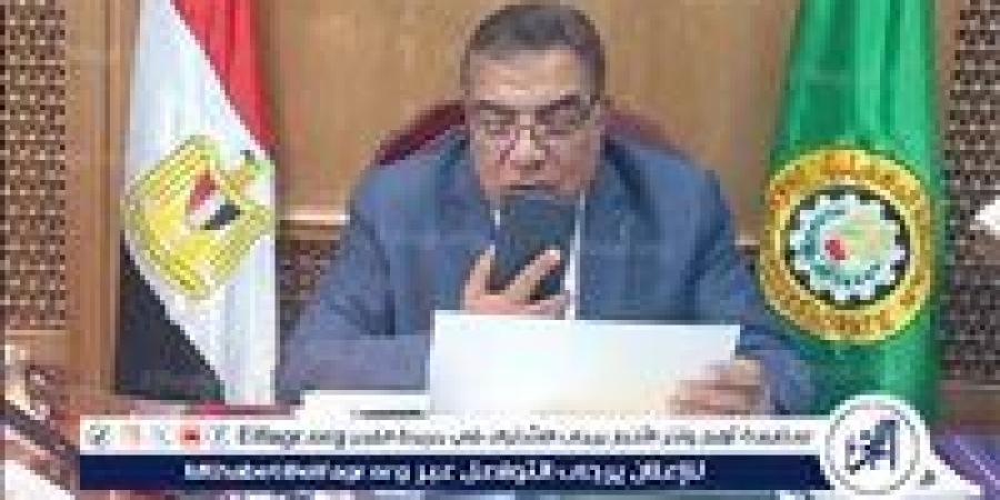 بنسبة نجاح 90،2% محافظ الدقهلية يعتمد نتيجة الشهادة الإعدادية للعام 2024/2025 - الكويت الاخباري