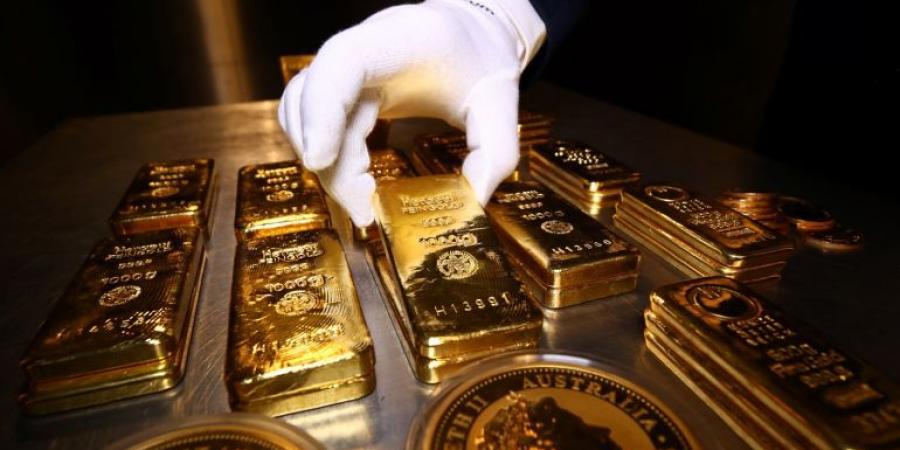 لماذا تخطط البنوك المركزية لشراء مزيد من الذهب وخفض حيازة الدولار؟ - الكويت الاخباري