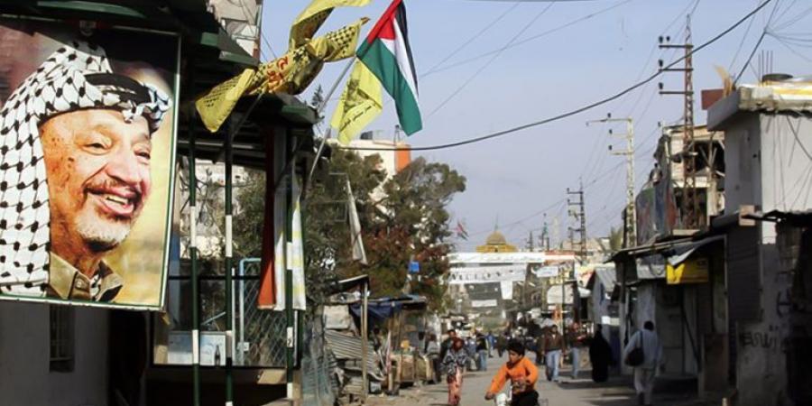 تأجيل جمع سلاح المخيمات الفلسطينية بلبنان - الكويت الاخباري