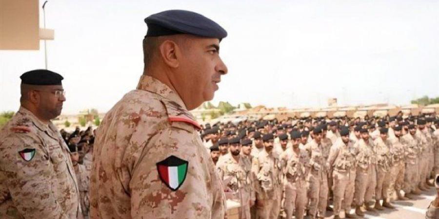 الجيش الكويتى: "مبادرة تقييم المخاطر" تبحث التعامل مع السيناريوهات المحتملة - الكويت الاخباري