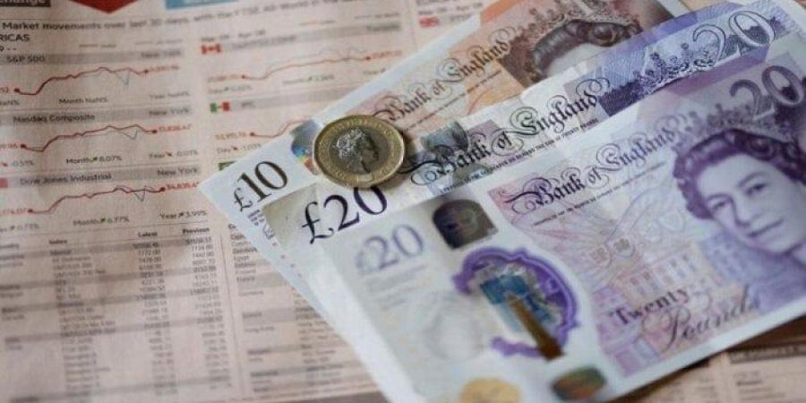 سعر الجنيه الإسترليني بالبنوك اليوم الثلاثاء 17 يونيو 2025 - الكويت الاخباري