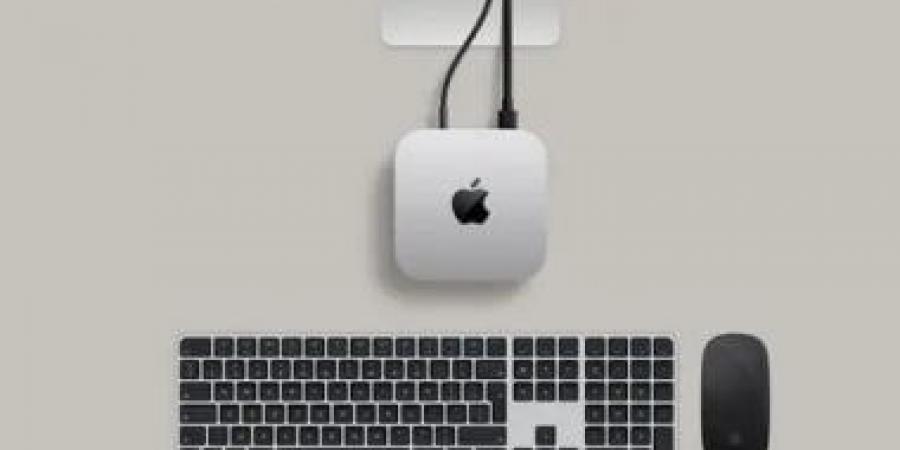 أبل تطلق برنامج إصلاح مجانيًا لأجهزة Mac mini M2 لمعالجة مشكلة التصنيع - الكويت الاخباري