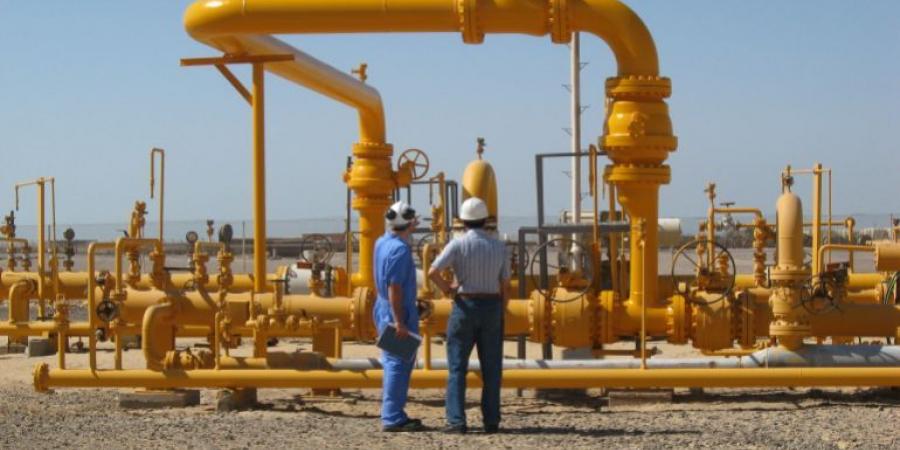 مصر تبحث عن بدائل عاجلة للوقود بعد توقف إمدادات الغاز من إسرائيل - الكويت الاخباري