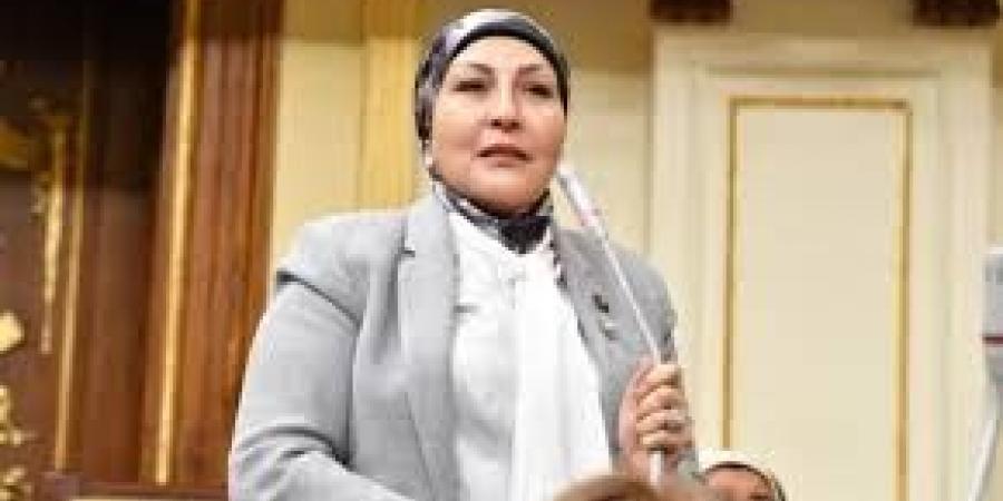 وكيل مشروعات النواب تفوز بانتخابات الاتحاد المصري لتمويل المشروعات المتوسطة والصغيرة - الكويت الاخباري