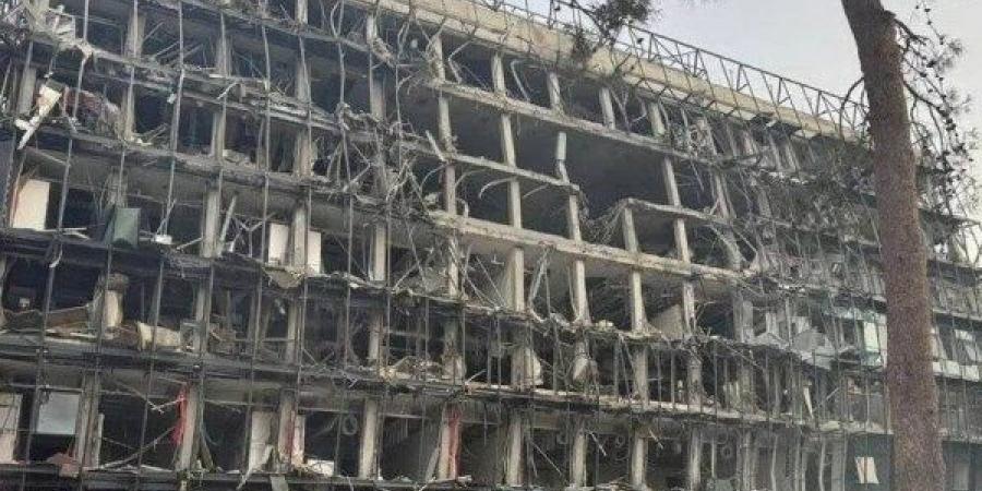 الاحتلال يفتح تحقيقا في فشل عملية إنذار مبكر قبل الصواريخ الإيرانية - الكويت الاخباري