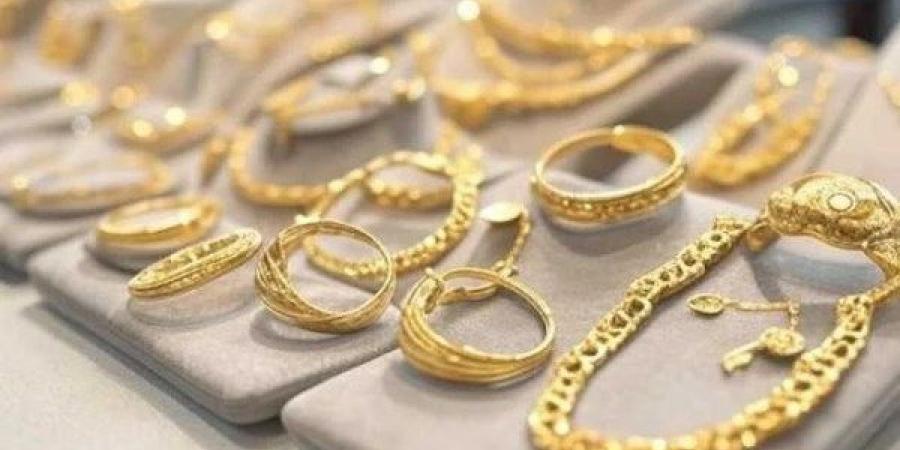 استقرار أسعار الذهب في مصر اليوم الثلاثاء 17 يونيو 2025 - الكويت الاخباري