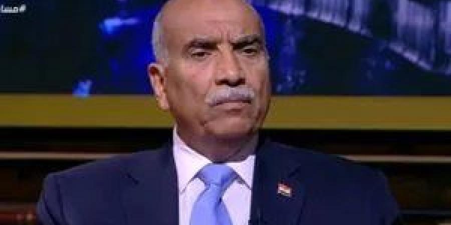 اللواء نصر سالم: الحرب الحديثة تغيرت أدواتها لكن يبقى العقل هو السيد - الكويت الاخباري