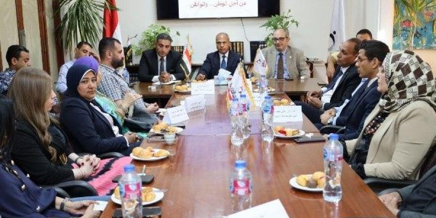 حزب الاتحاد يستعد للانتخابات البرلمانية بقرارات تنظيمية جديدة وتصعيد قيادات بالمحافظات - الكويت الاخباري