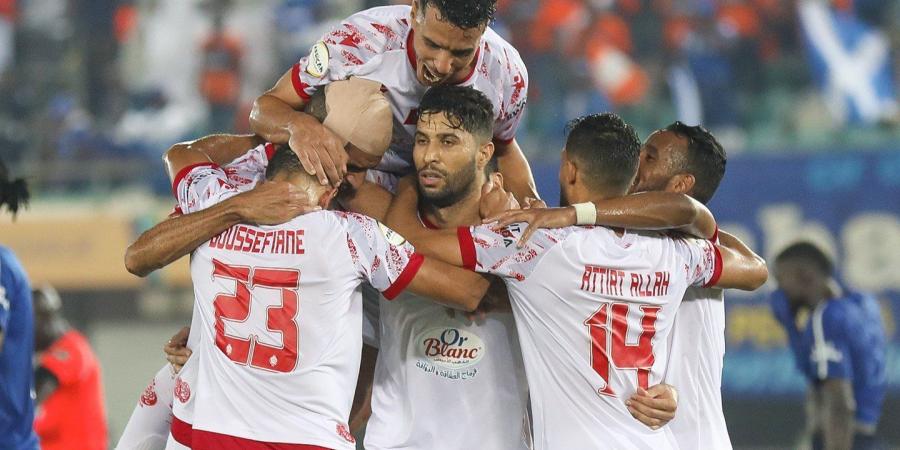 موعد مباراة مانشستر سيتي والوداد المغربي في كأس العالم للأندية - الكويت الاخباري