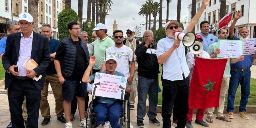 مشروع قانون مغربي يحصر التبليغ عن الفساد في المؤسسات العمومية - الكويت الاخباري
