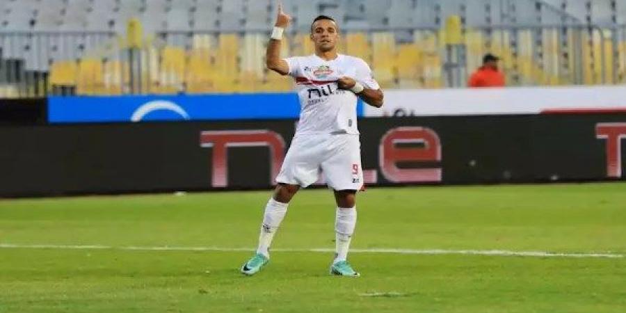 طارق السيد عن ناصر منسي: طوّر من نفسه بشكل كبير - الكويت الاخباري
