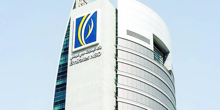 «الإمارات دبي الوطني» تلتزم باعتماد برنامج طموح مع «معهد ويل للأبنية» - الكويت الاخباري