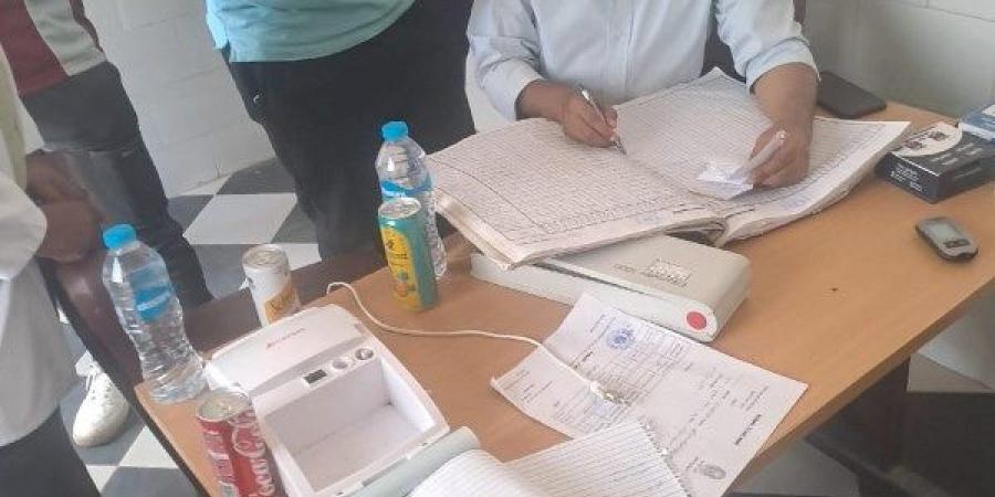 محافظ الأقصر يوجه بحل عاجل لمشكلة المياه السطحية بقرية النمسا في إسنا - الكويت الاخباري