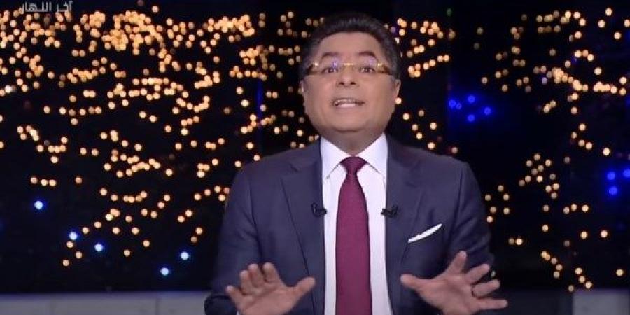خالد أبو بكر: القانون الدولي سقط.. ولا شرعية للحرب الراهنة - الكويت الاخباري
