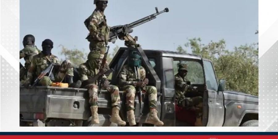 الجيش النيجري يدمر مواقع تعدين غير مشروعة ويقتل 13 مسلحًا في غارات جوية - الكويت الاخباري
