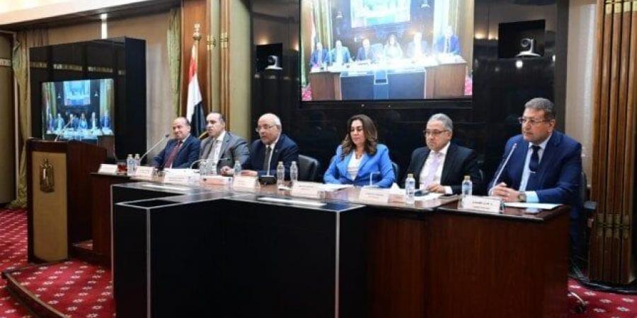 كفافي: الدولة ملتزمة بتوفير الوحدات لمستأجري الإيجار القديم خلال 7 سنوات - الكويت الاخباري