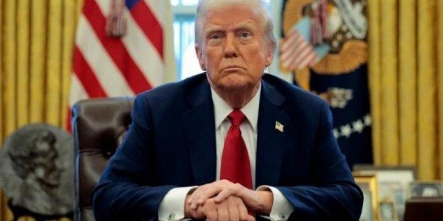 ترامب يجتمع مع فريق الأمن القومي بشأن المواجهة بين إسرائيل وإيران - الكويت الاخباري