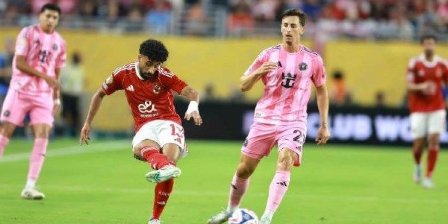 عماد النحاس يوضح تفاصيل أزمة ركلة الجزاء وموقف بن شرقي - الكويت الاخباري