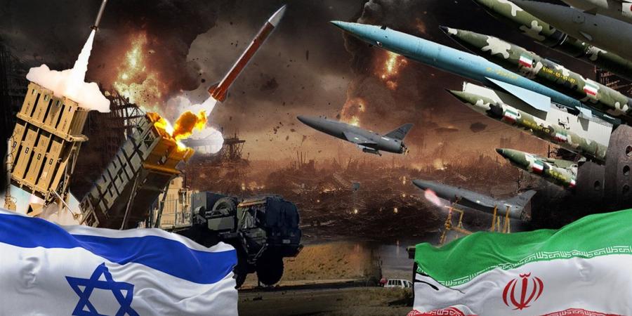 السفير فوزي العشماوي: عملاء إسرائيل أسقطوا الداخل الأيراني - الكويت الاخباري