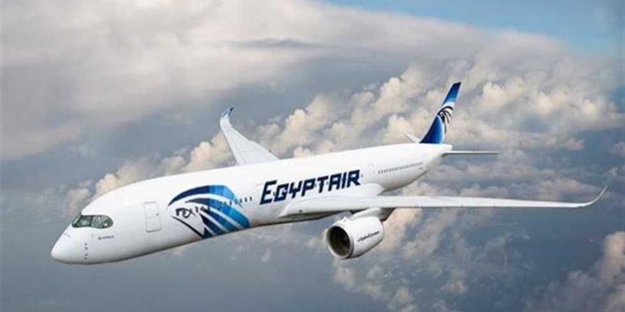 مصر للطيران تسير 22 رحلة جوية لإعادة الحجاج من الأراضي المقدسة - الكويت الاخباري
