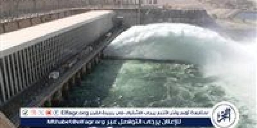 تفاصيل خطة رفع القدرة الإنتاجية لكهرباء السد العالي - الكويت الاخباري