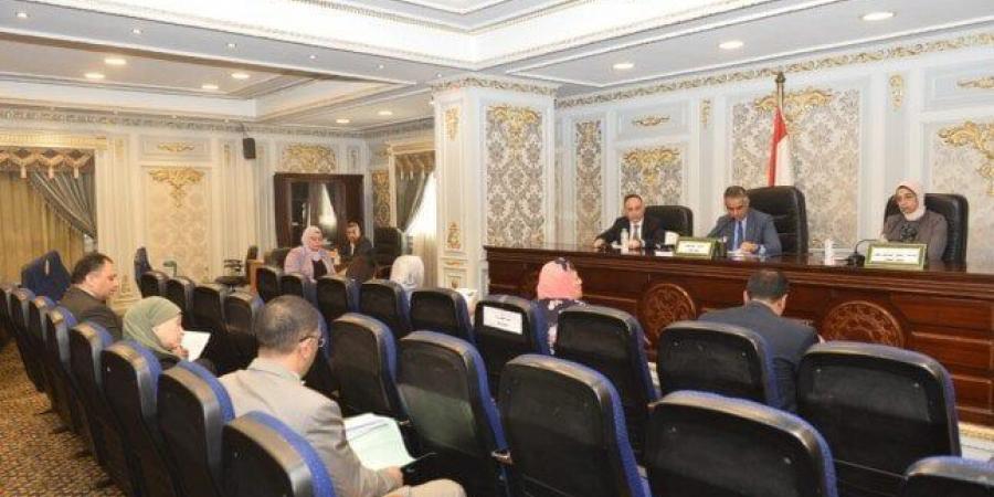 «تضامن النواب» تناقش طلب إحاطة بشأن مشكلات تكافل وكرامة - الكويت الاخباري
