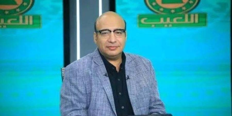 خالد طلعت يشن هجوما على الغندور.. والسبب - الكويت الاخباري