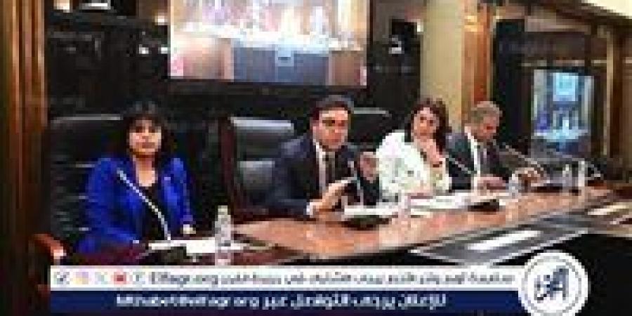 بحضور الوزير.. تفاصيل اجتماع "ثقافة النواب" لمناقشة قرار إغلاق الشقق المؤجرة لبيوت الثقافة بالمحافظات - الكويت الاخباري