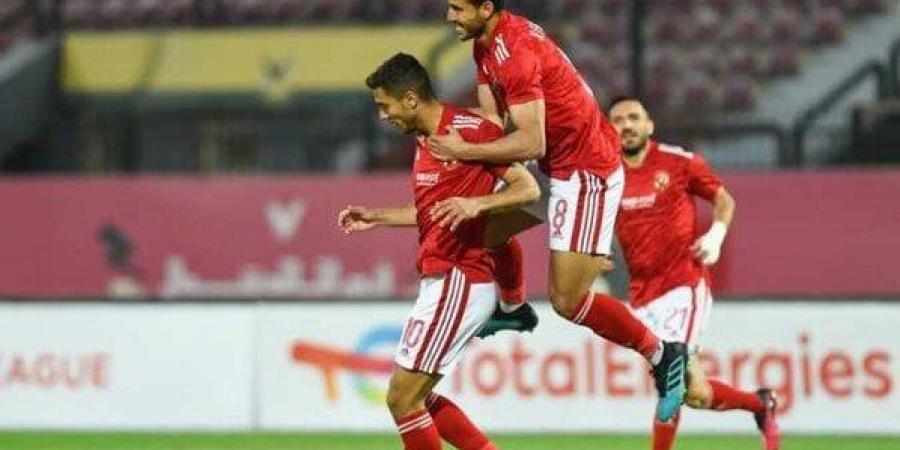 «رحيلهم عمل خلل».. طاهر أبوزيد ينتقد الأهلي بسبب محمد شريف وأحمد عبد القادر - الكويت الاخباري