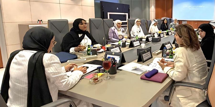 الحويلة: تنسيق الجهود الوطنية لتسريع تنفيذ الاتفاقيات الدولية وتعزيز حقوق ذوي الإعاقة - الكويت الاخباري