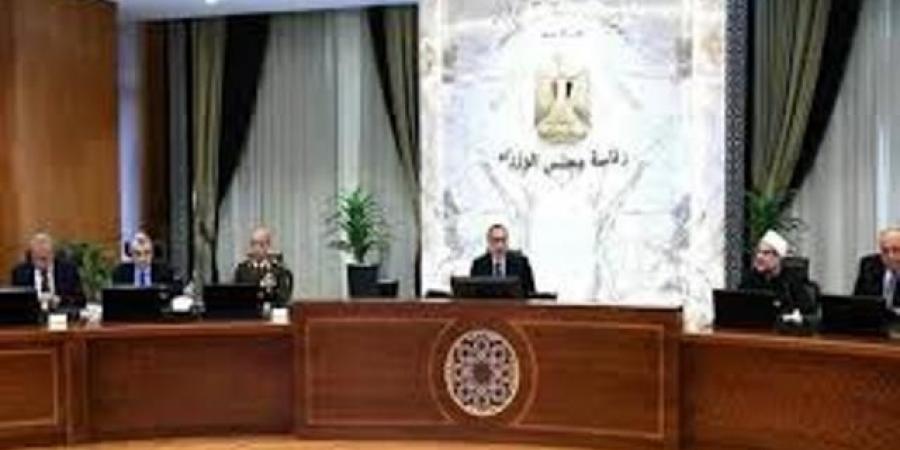 مجلس الوزراء يعقد اجتماعه الأسبوعي ويبحث عددًا من الموضوعات الهامة - الكويت الاخباري