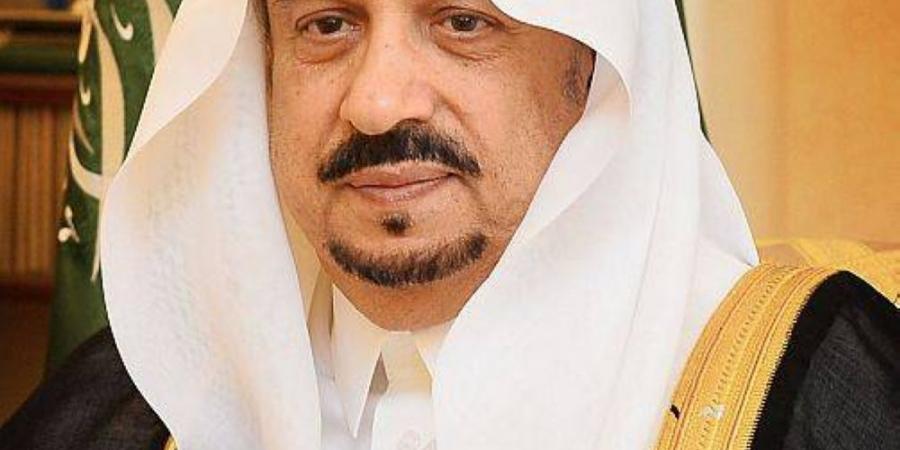 أمير الرياض يوجه بتسمية إحدى حدائق العاصمة باسم "عبدالله النعيم" - الكويت الاخباري