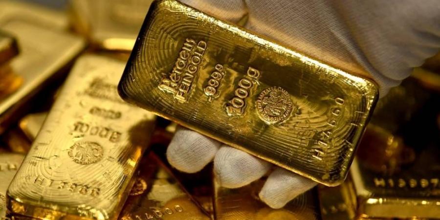 الذهب يتراجع مع ترقب المستثمرين قرار الفائدة الأمريكية - الكويت الاخباري