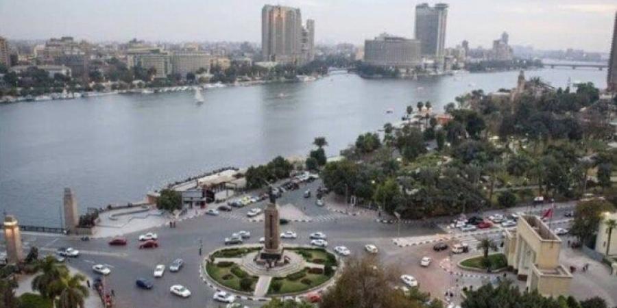 الأرصاد تكشف عن حالة الطقس غدا الخميس 18-6-2025.. درجة الحرارة بالقاهرة 34 - الكويت الاخباري