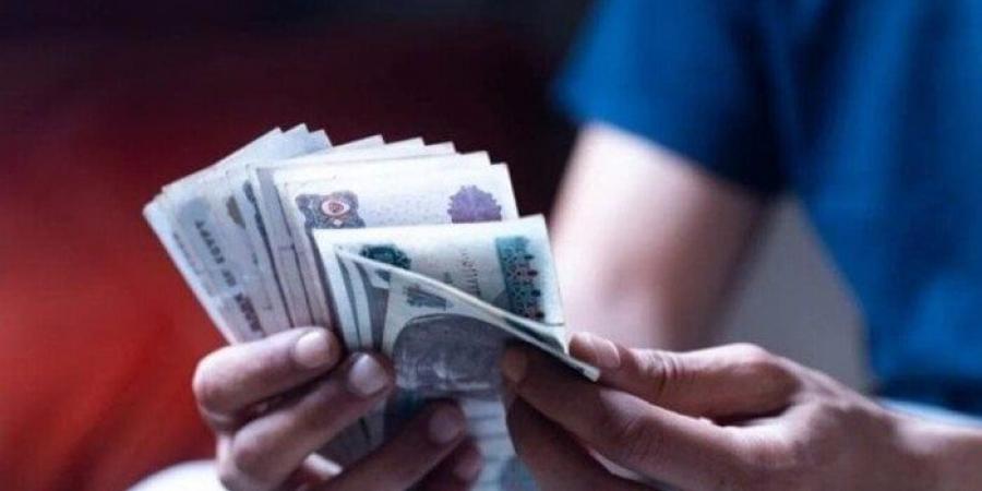 اليوم.. بدء صرف مرتبات شهر يونيو 2025 للعاملين بالدولة - الكويت الاخباري