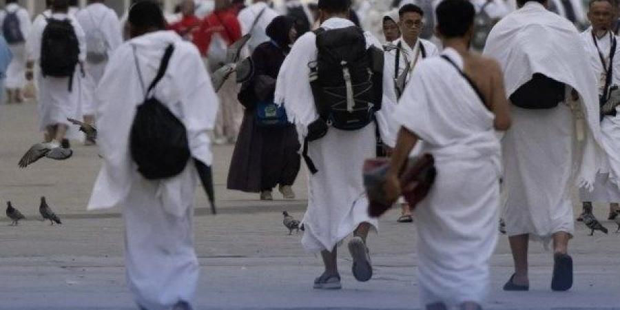 السعودية تدعو قاصدي المسجد الحرام إلي ارتداء الكمامات - الكويت الاخباري