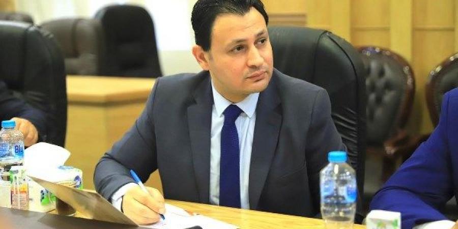 عضو بـ"مجلس المحامين" يدعو إلى المشاركة بكثافة في "جمعية الرسوم القضائية" - الكويت الاخباري