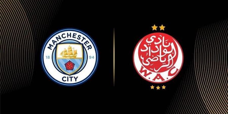 البث المباشر لمباراة الوداد المغربي ومانشستر سيتي #كأس_العالم_للأندية   #مرموش   #الأهلي   #جوارديولا  #الوداد  #مانشستر_سيتي    #ميسي   - الكويت الاخباري