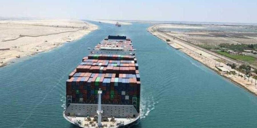 الفريق أسامة ربيع: عودة تدريجية لسفن الحاويات العملاقة إلى قناة السويس - الكويت الاخباري