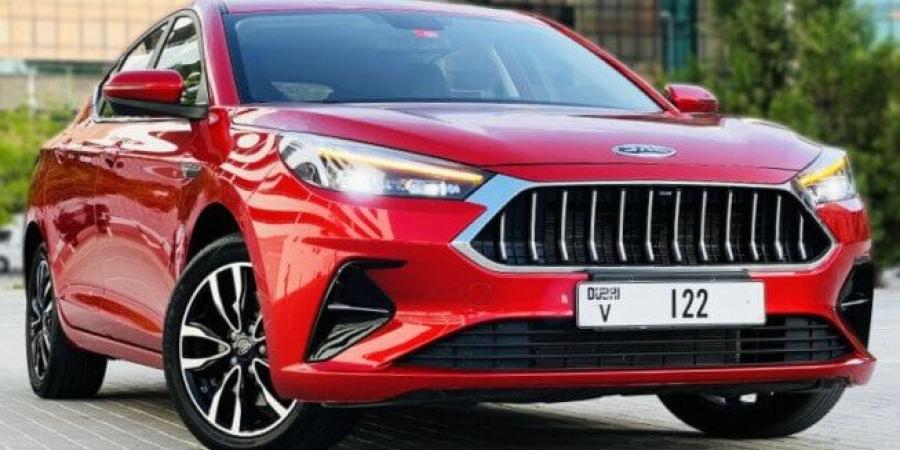 سعر ومواصفات سيارات «جاك J7» موديل 2025 في مصر بعد التخفيضات الأخيرة - الكويت الاخباري
