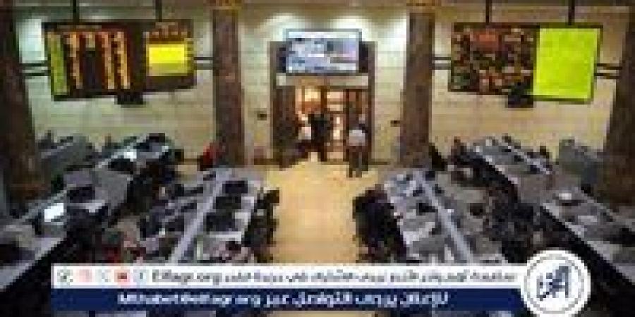 البورصة المصرية تغلق على صعود جماعي بدعم من مشتريات عربية وأجنبية - الكويت الاخباري