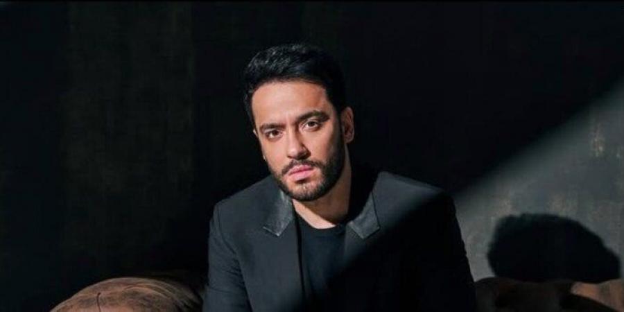 يضم 15 أغنية.. موعد طرح ألبوم رامي جمال الجديد «محسبتهاش» - الكويت الاخباري